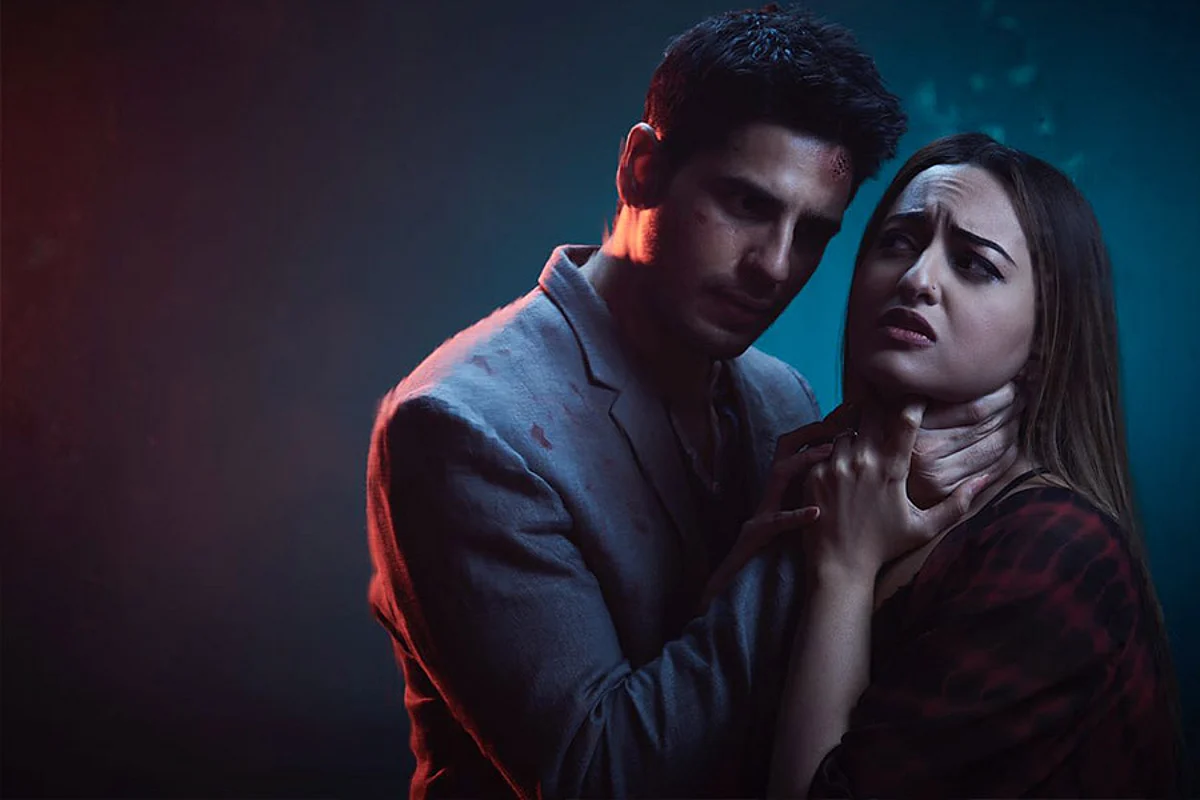 Ittefaq Movie Review: A Sincere Yet Implausible Remake Of Yash Chopra’s 1969 Film