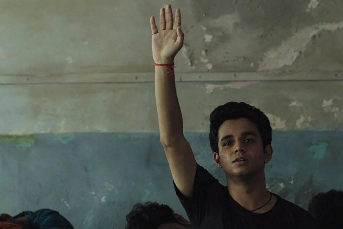 Laakhon Mein Ek Review: The Topography of Terror