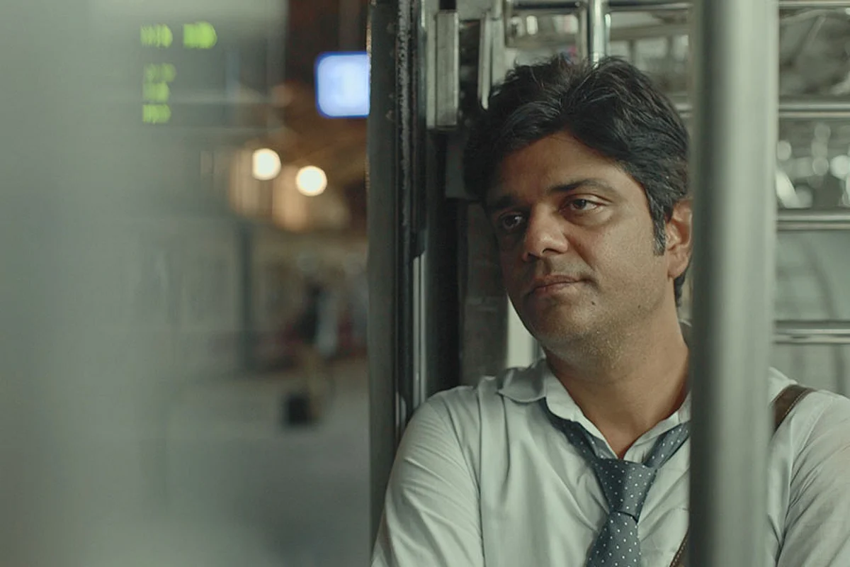 The Affair Short Film Review: A Mumbai State of Mind
