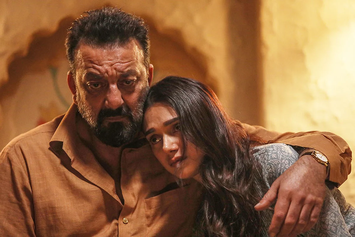 Bhoomi Movie Review: The Worst, Most Irresponsible Film Of The Year