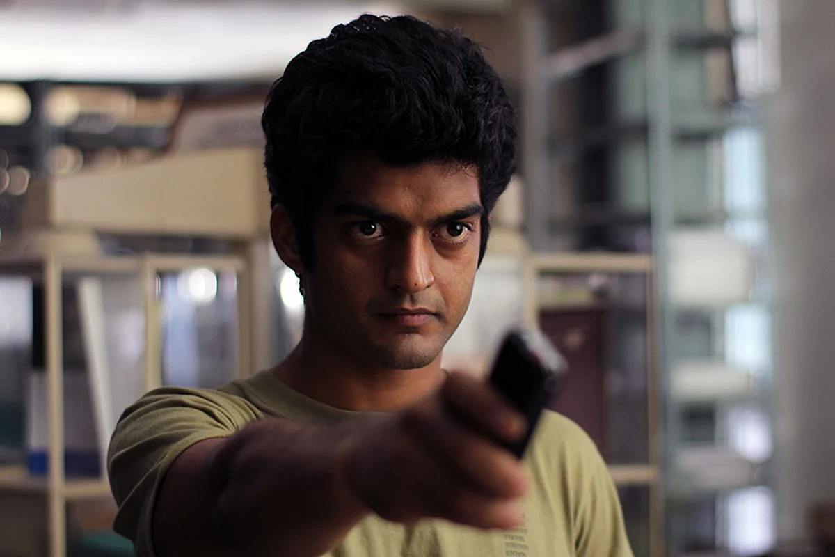 CRD Movie Review: An Inner-Body Experience