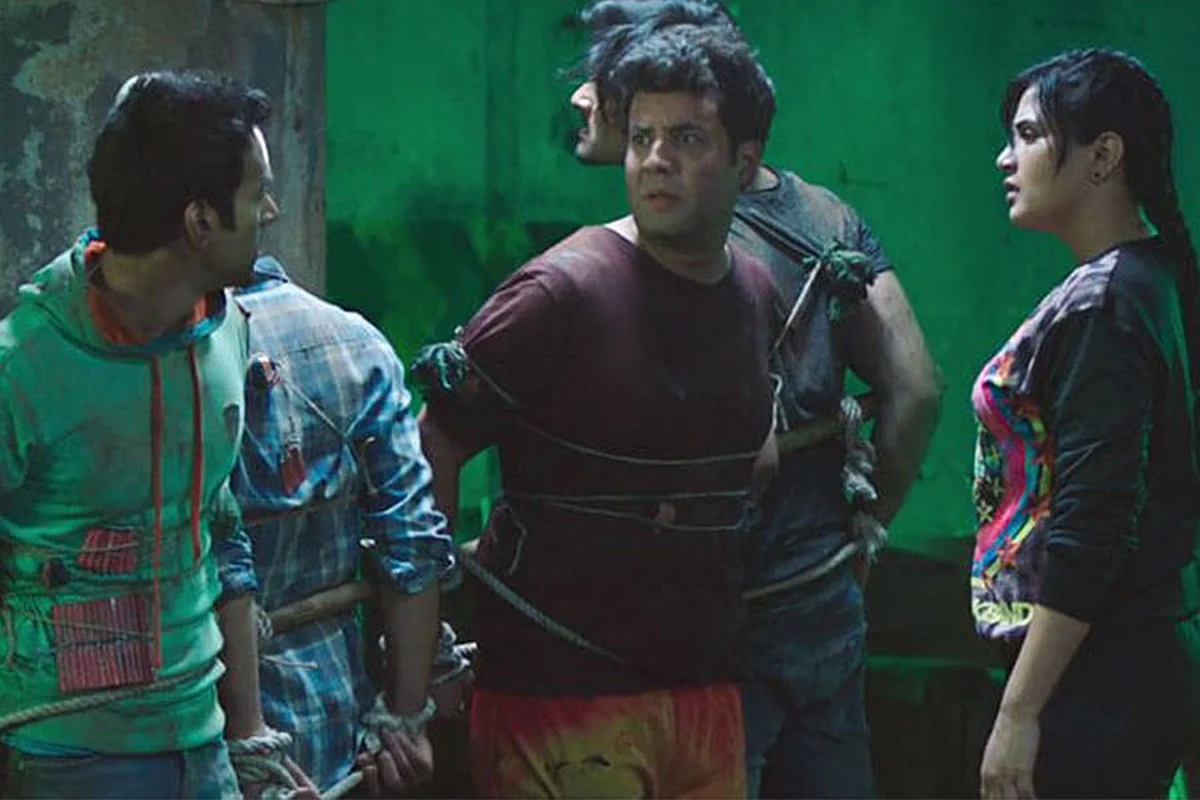 Fukrey Returns Movie Review: A Foolish Sequel With Too Few Laugh Out Moments
