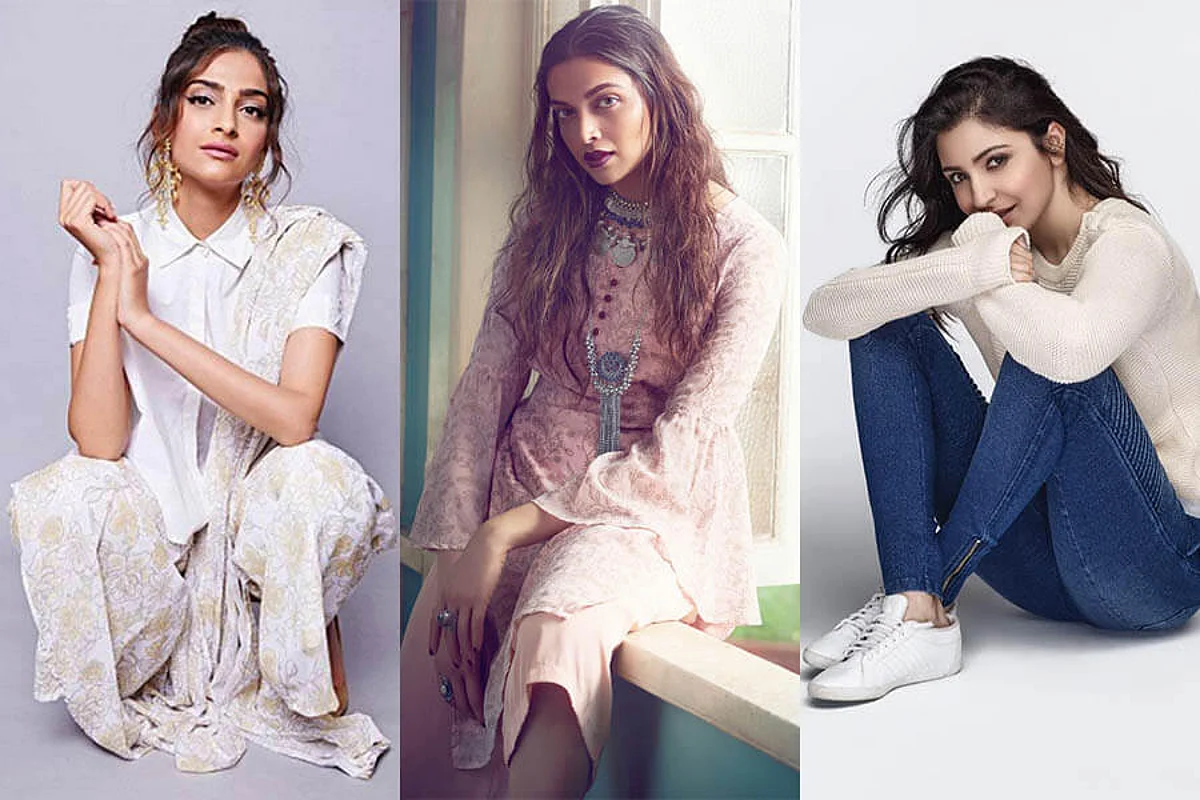 How Celeb Clothing Lines Are Really Created – A Look Inside Anushka’s Plagiarism Scandal