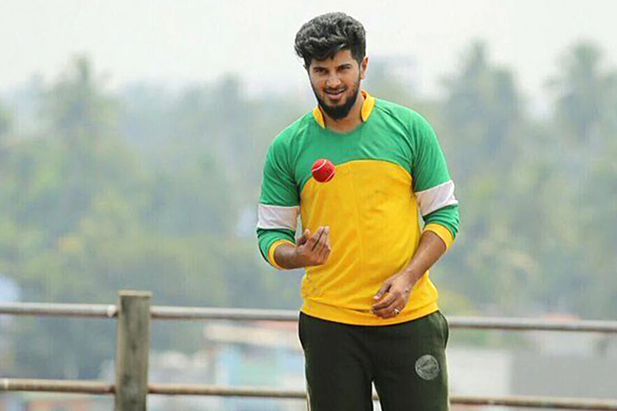 Parava: An Infusion of Colour and Adventure for the Pre-Social Distancing World