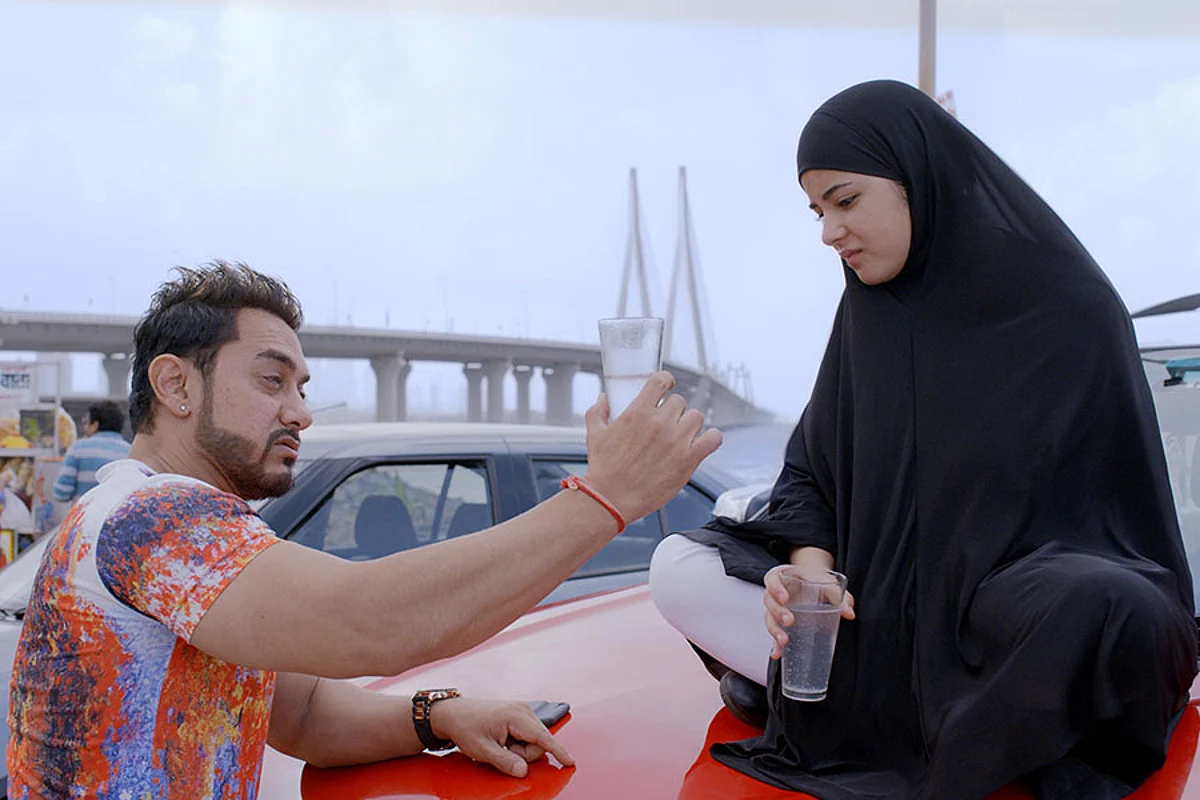 Secret Superstar Movie Review: A Sweet, Soppy, Mainstream Film Done RIght