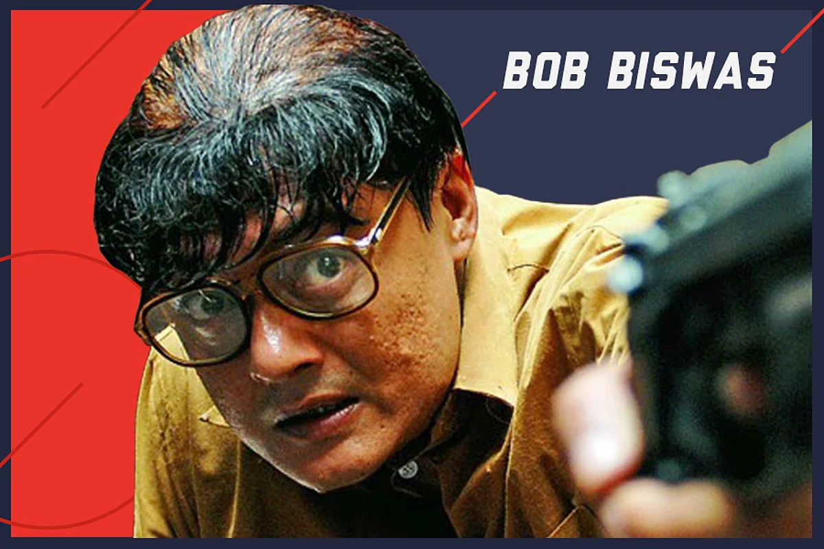 Top 50 Memorable Bollywood Characters: Bob Biswas From Kahaani