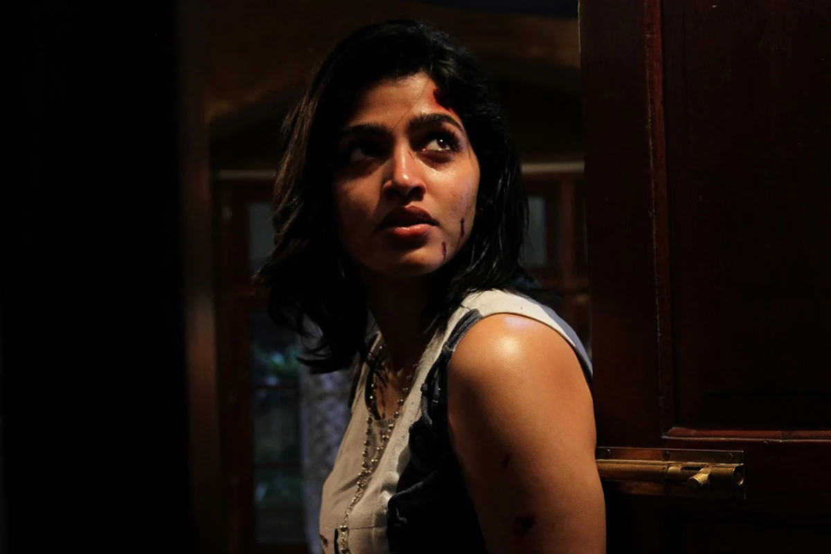 Uru Movie Review