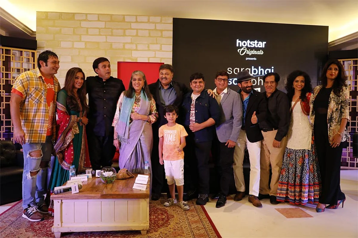 What To Expect From Sarabhai v/s Sarabhai Take 2