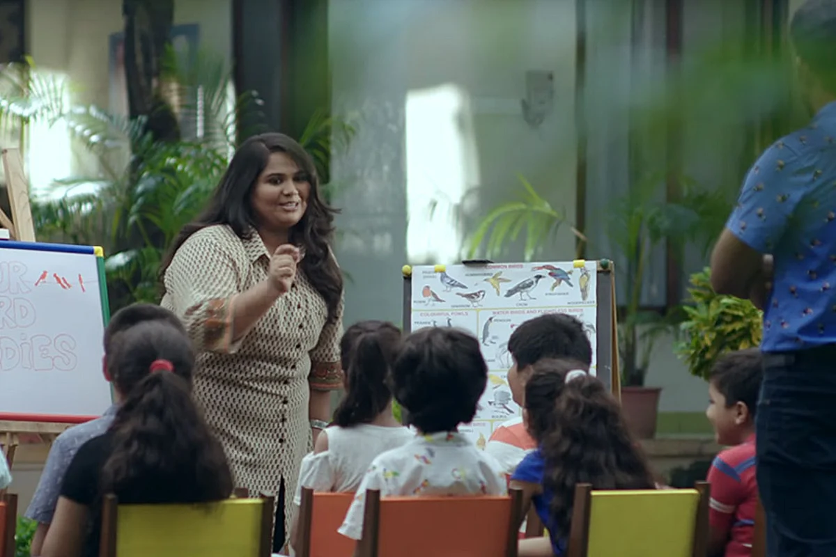 Comic Sumukhi Suresh On Writing Her New Amazon Show And Showing Stalking On-Screen