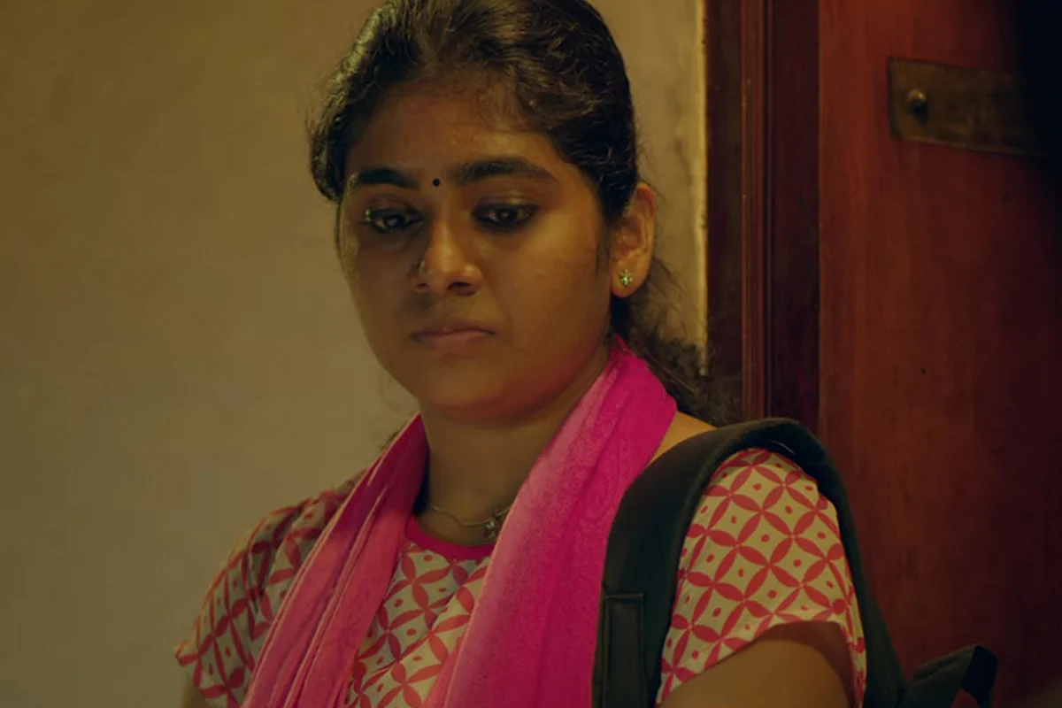 Eeda Movie Review
