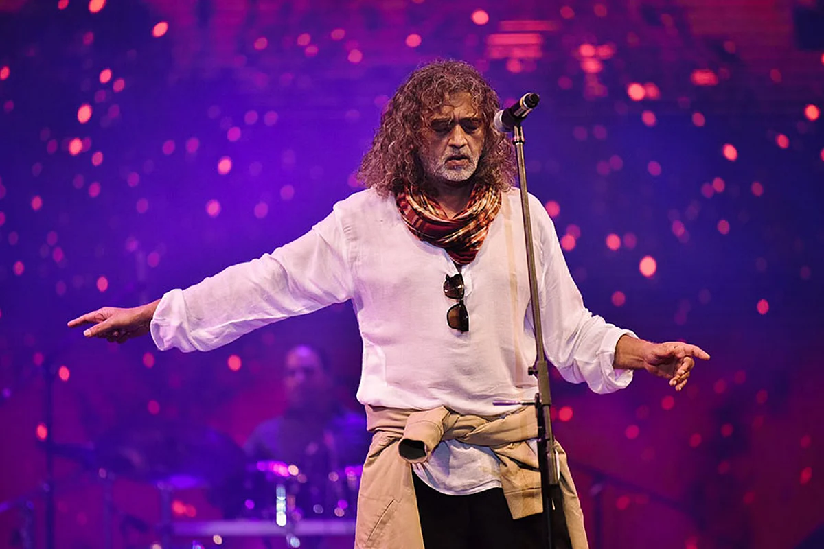 Lucky Ali On Making Music And Why He Hasn’t Released An Album Since 2011