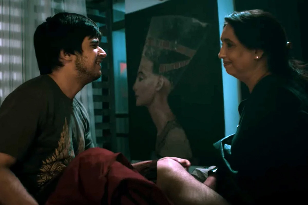 Maa Short Film Review: A Mother Too Far