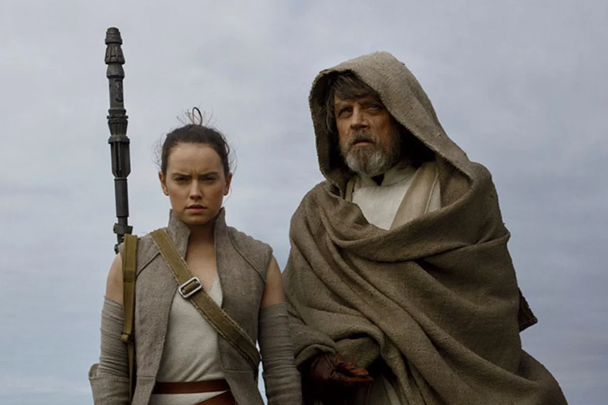 Star Wars: The Last Jedi Movie Review: The Emotions, Actions And Plot Twists Leave You On A High