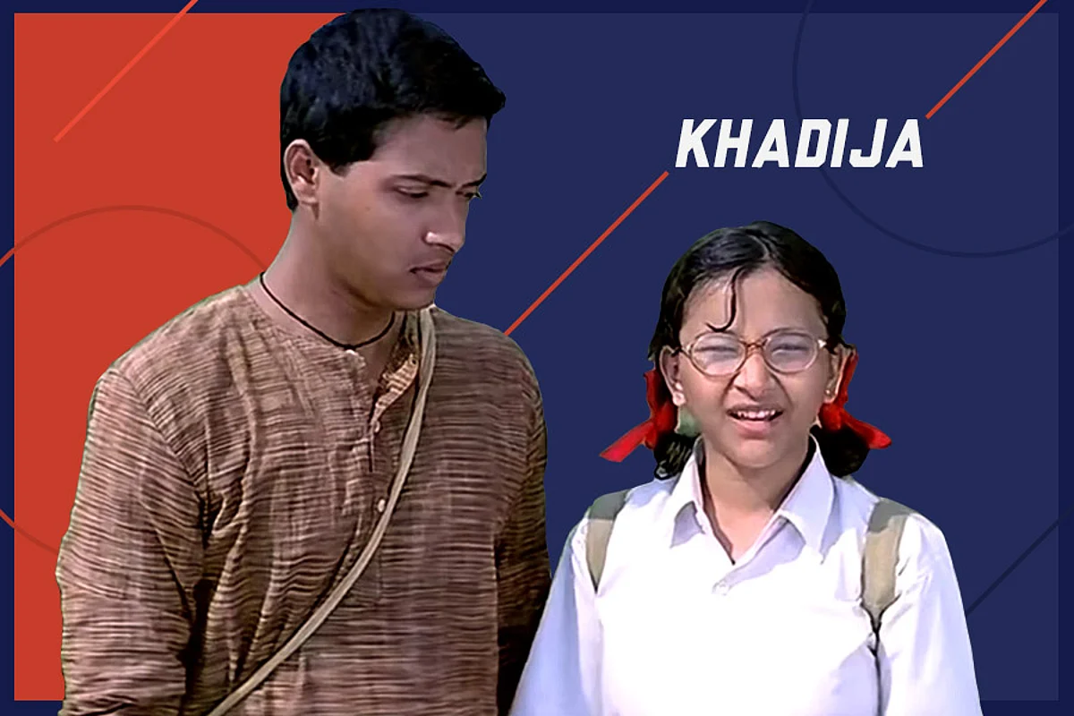 Top 50 Memorable Bollywood Characters: Khadija from Iqbal