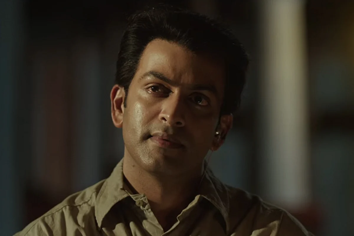 Vimaanam Movie Review