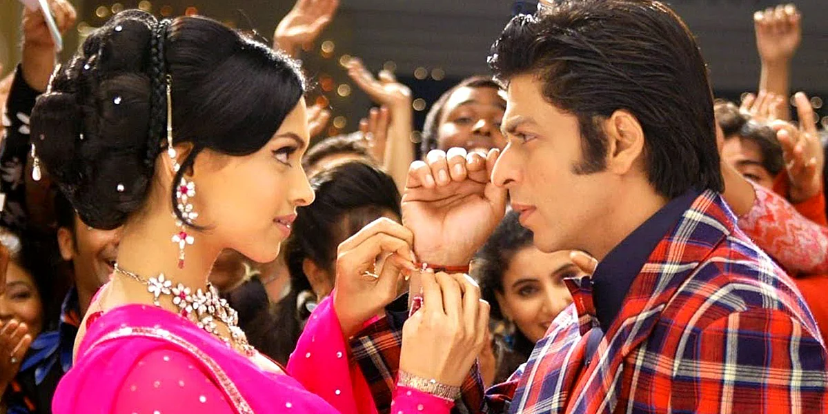 Revisiting Om Shanti Om: Bollywood’s Parasocial Relationships And Social Hierarchy