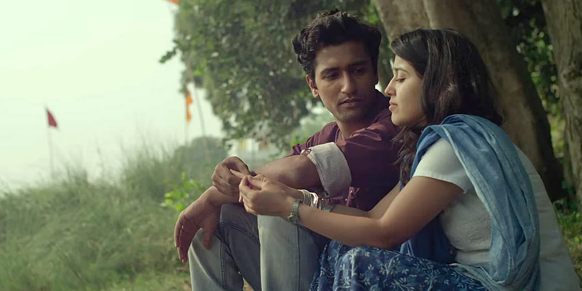 Masaan, A Film That Changed The Way I See The World Around Me