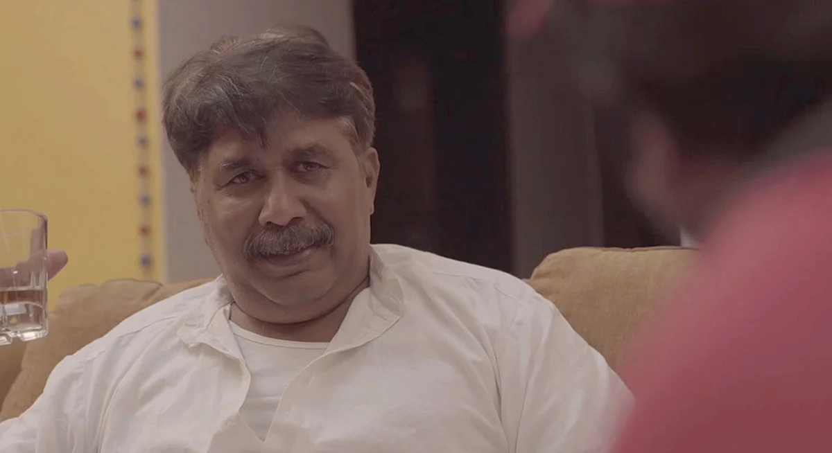 Leap Lipi Short Film Review: A Leap of Good Faith