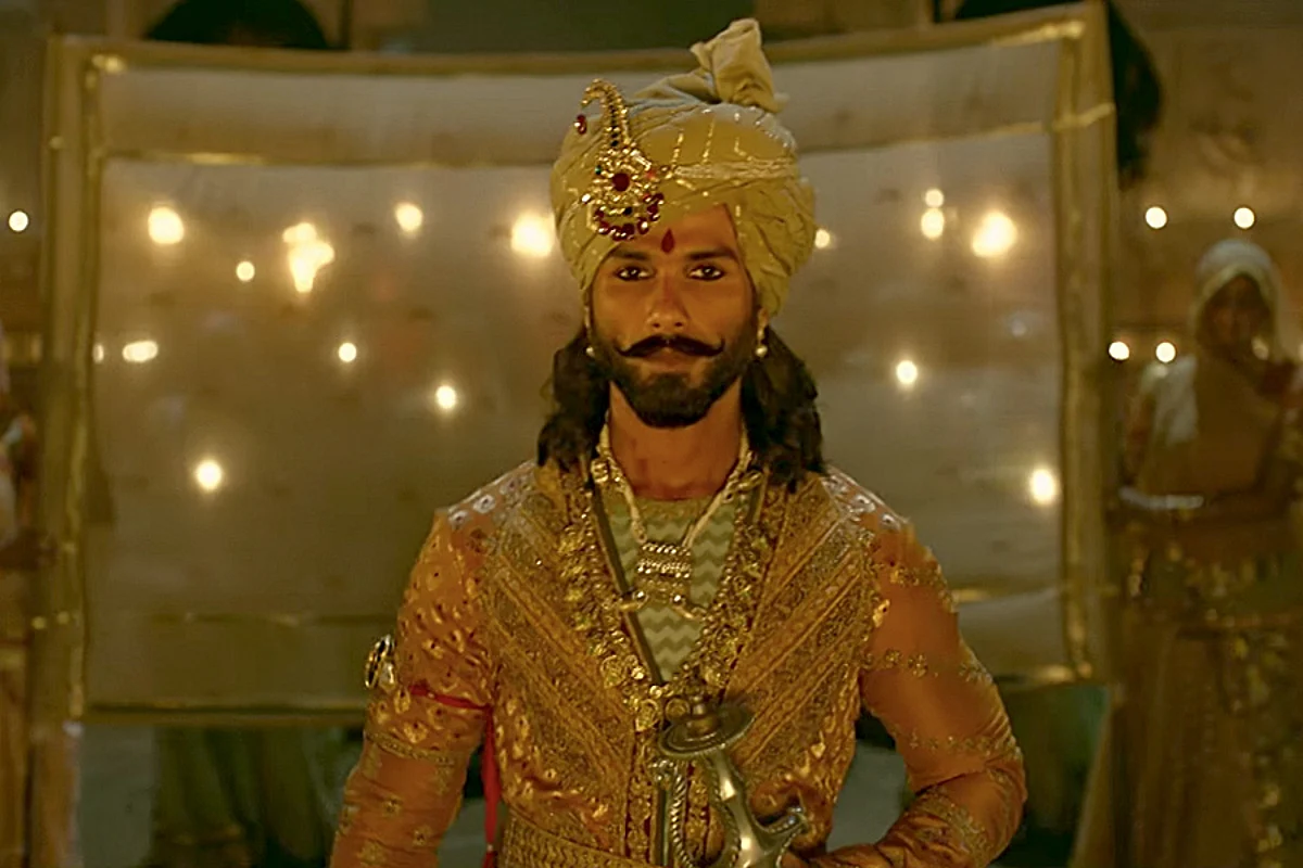 Designers Rimple and Harpreet’s Sketches Of Padmaavat’s Royal Costumes