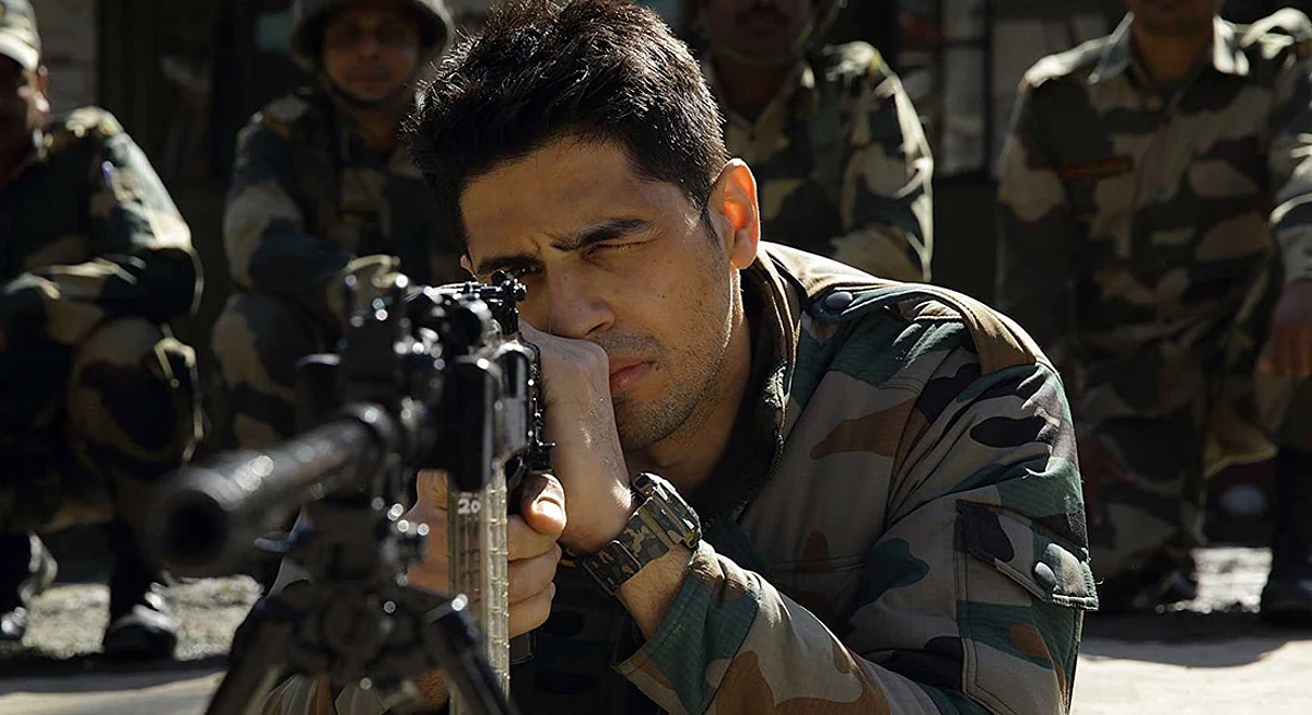 Aiyaary Movie Review: An Insufferable Film With A Wafer-Thin Plot