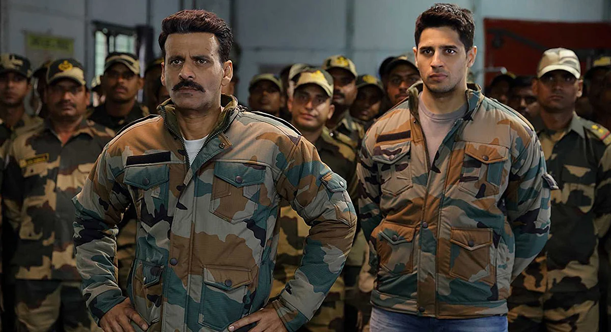Aiyaary Movie Review: Half-Baked, Simplistic and A Slog
