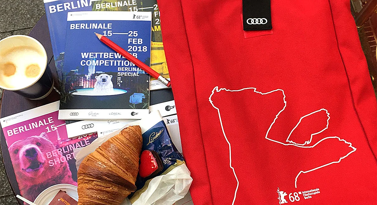 Insider’s Guide To The Berlin International Film Festival