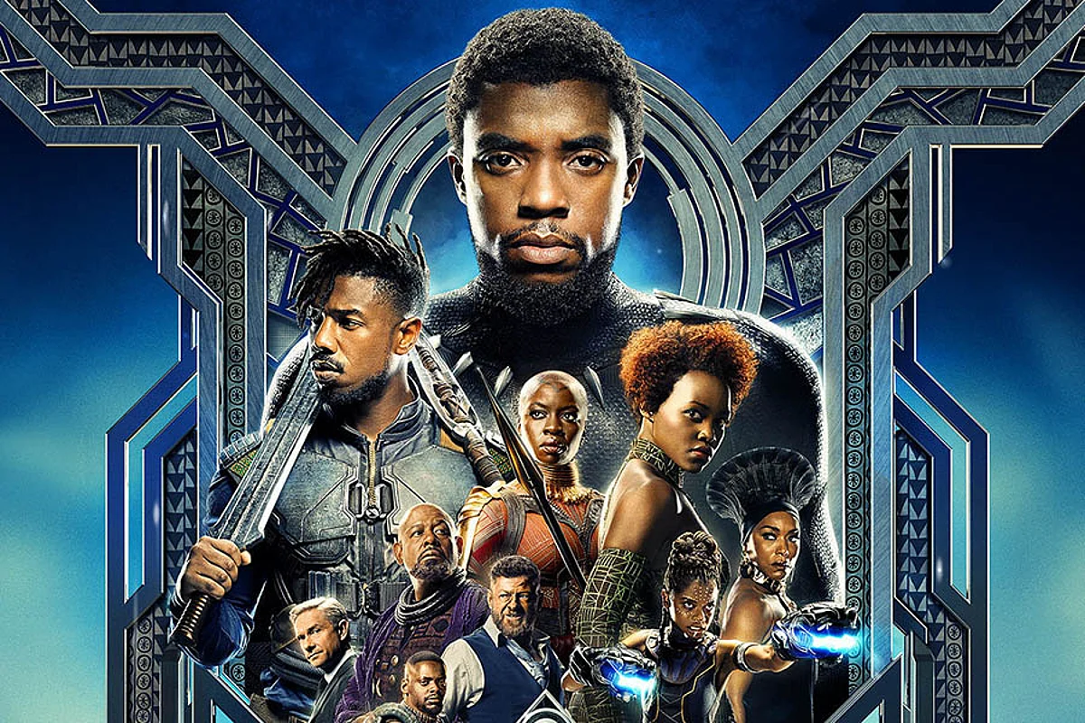 Top 5 Black Panther Comics To Read Before You Watch The Film