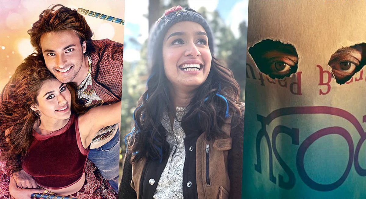 5 Bollywood Films That Launched Their First Look on Valentine’s Day