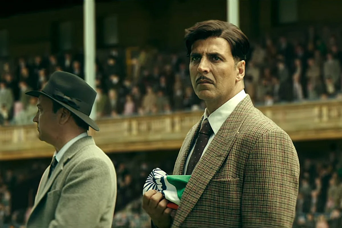 Trailer Talk: In Gold, Akshay Kumar Plays Hockey and Country loving ‘Crazy Bengali’