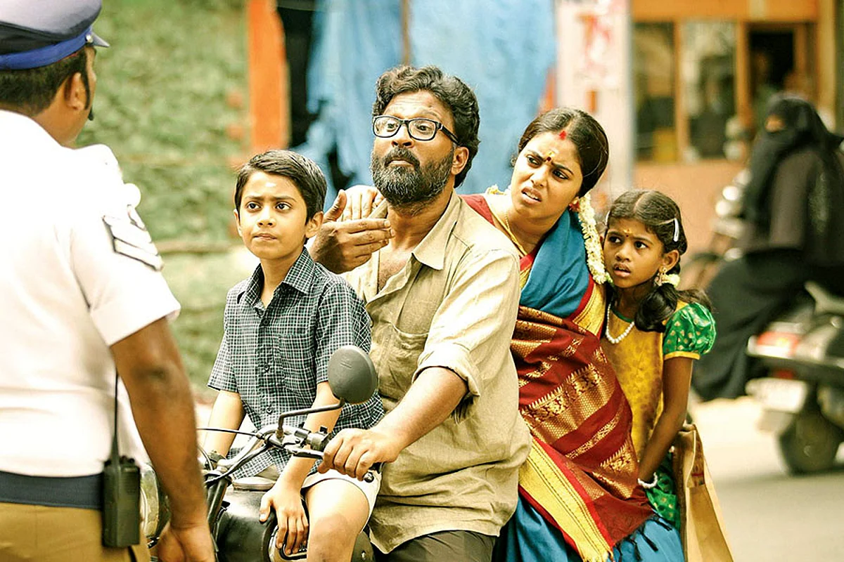 Savarakathi Movie Review