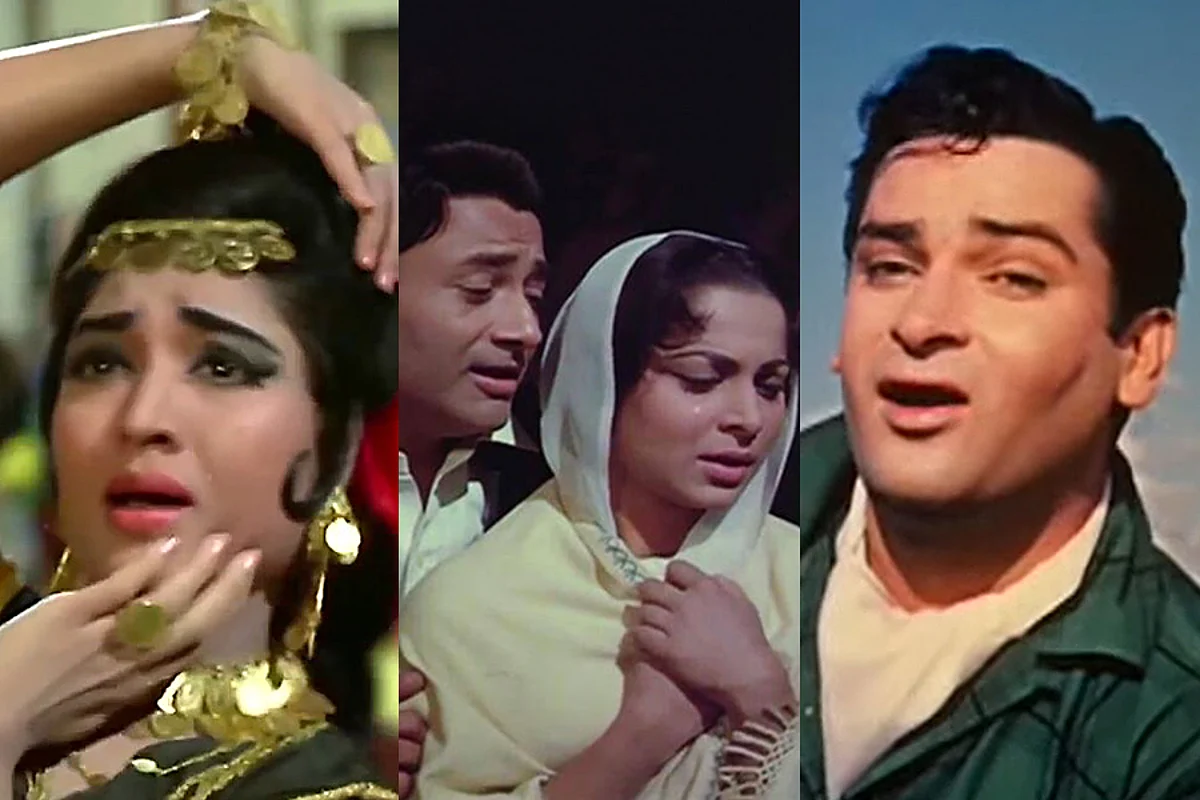 5 Reasons Why You Need To Know Filmmaker Vijay Anand