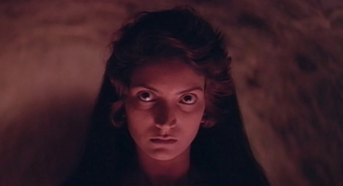 Top 4 Indian Horror Films You Can Stream Now