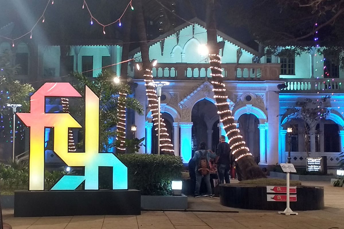 Overcrowded Programme, Under-attended Screenings and Voices of Dissent – Notes from MIFF, 2018