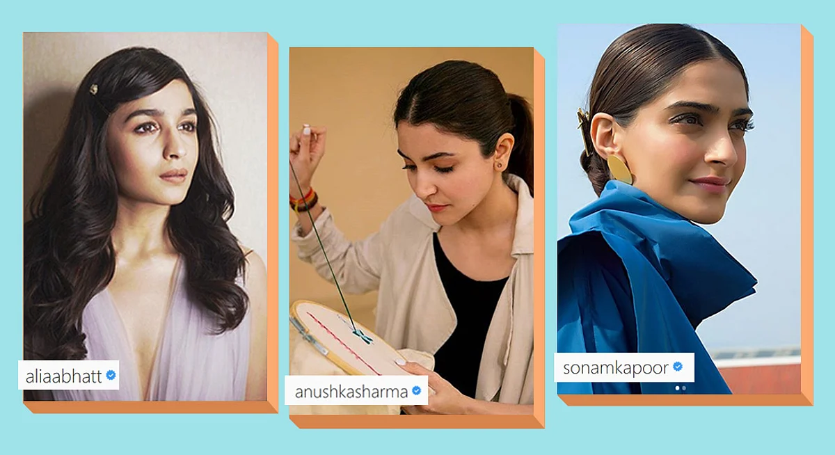 ‘Post’ Mortem: Celebrity Social Media Posts That Caught Our Attention