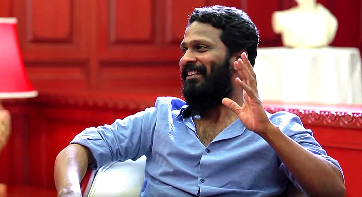 4 Lessons Vetri Maaran Learnt About The Oscars While Campaigning For Visaranai In 2016
