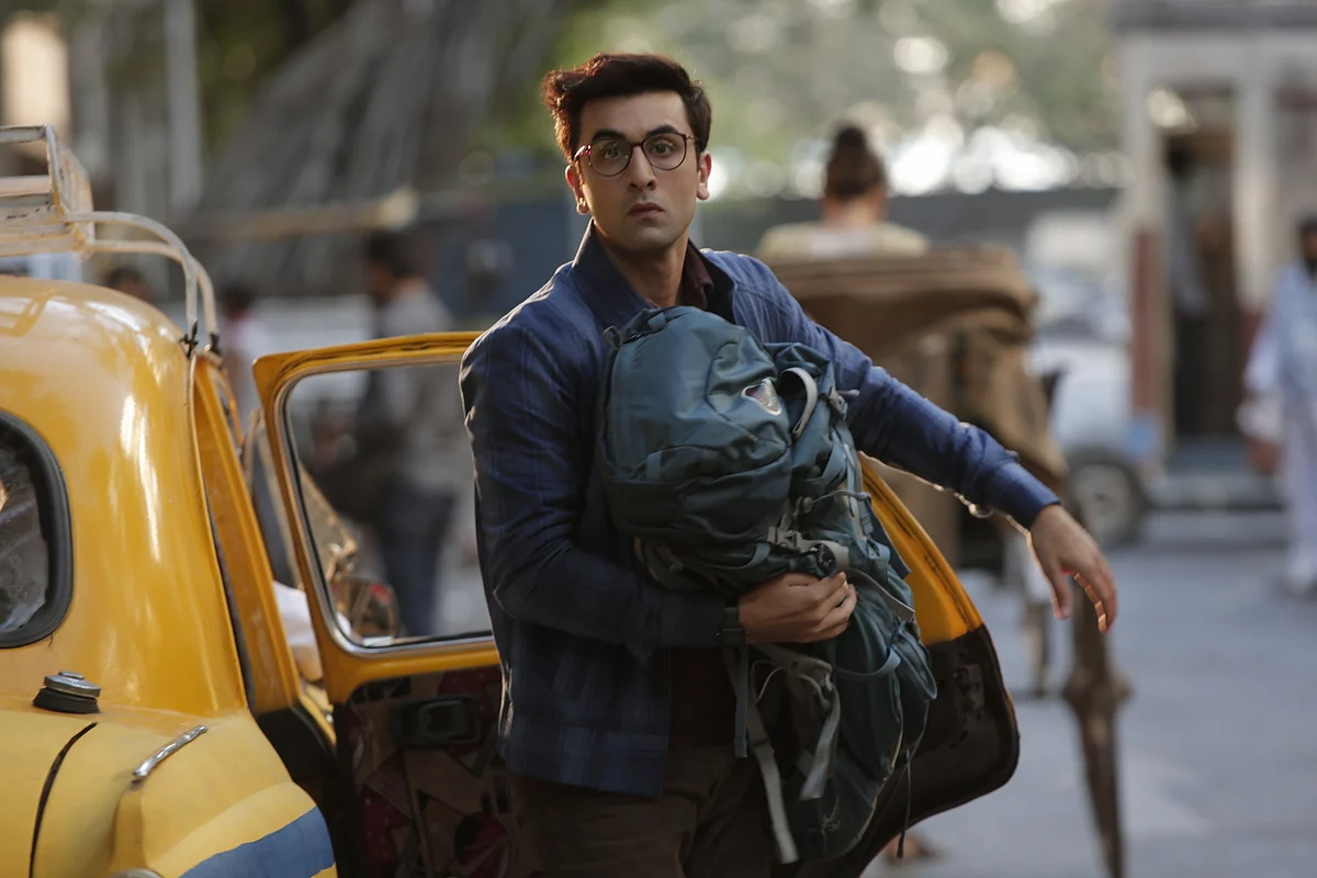 Pritam Publishes First Of The Unreleased Musical Numbers Of Jagga Jasoos