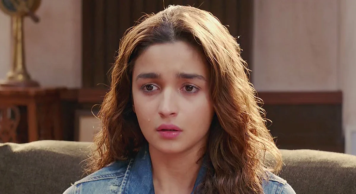 Every Time Alia Bhatt Has Had An Emotional Break Down On-Screen