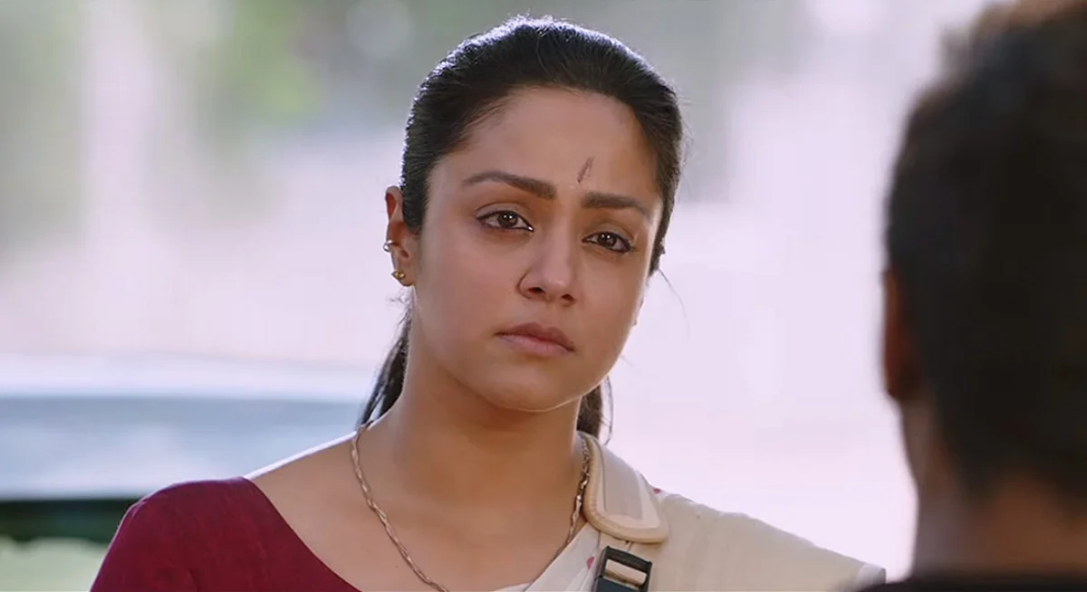 Baradwaj Rangan Answers Your Questions On Naachiyaar