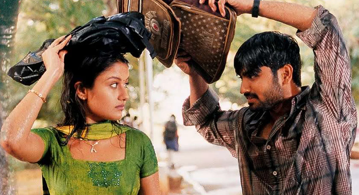 All Your Questions On Ravi Krishna And Sonia Agarwal-Starrer 7G Rainbow Colony Answered
