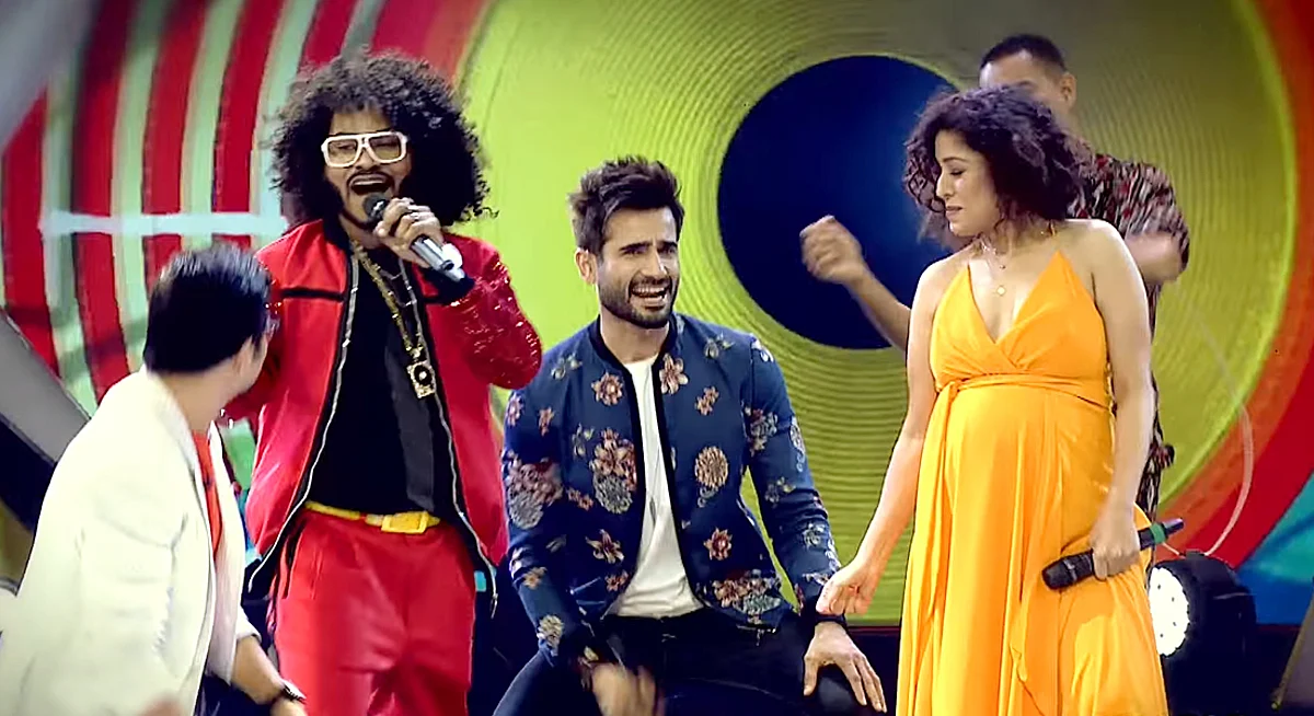 Amazon Prime’s ‘The Remix’ Mirrors Bollywood Music’s Current Crisis of Imagination