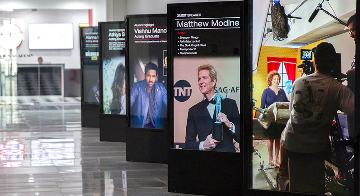 The New York Film Academy’s Future In India And What It Offers Young Filmmakers