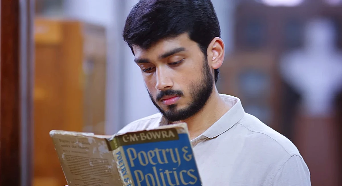 Poomaram Movie Review