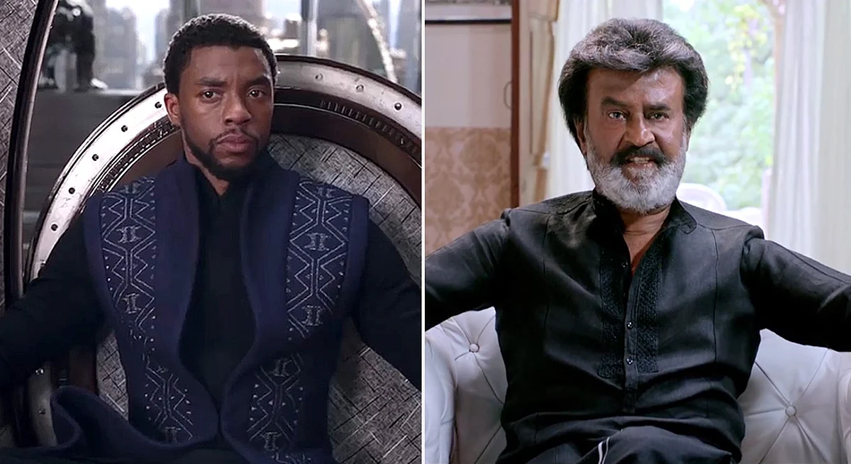 Southern Lights: On Black Panther, Kaala, and Pa Ranjith’s Career