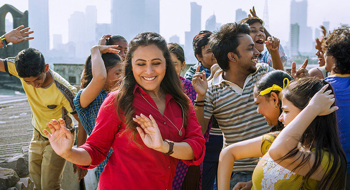 Hichki Movie Review: An Earnest Film That Doesn’t Take Enough Risks