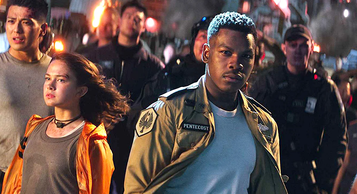 Pacific Rim: Uprising Movie Review – Dumb Fun That Slowly Wears Thin