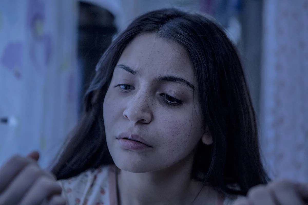 Pari Movie Review: A Horror Movie That Is Much More Than Jarring Jump Scares And Sound Effects
