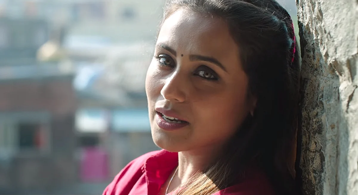 4 Things You Won’t See Rani Mukerji Do