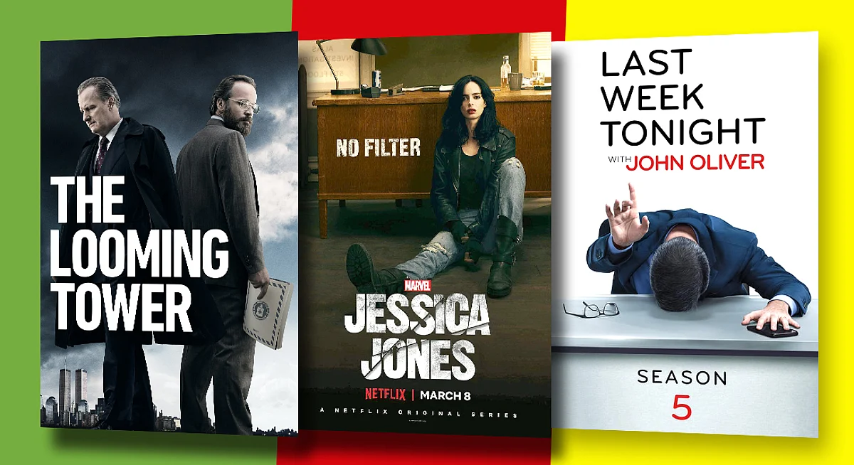 What’s Streaming On Netflix, Amazon and Hotstar: The Best Shows And The Disappointments