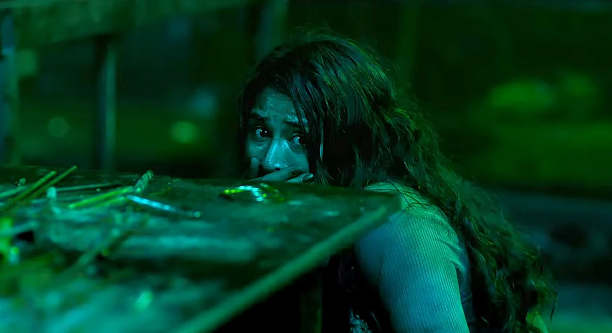 Karthik Subbaraj’s Mercury: What Works, What Doesn’t