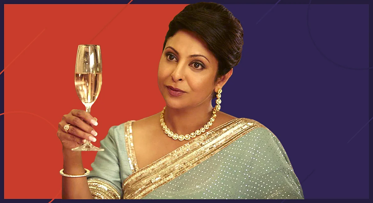 Top 50 Memorable Bollywood Characters: Neelam Mehra from Dil Dhadakne Do